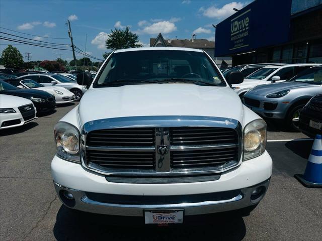 used 2007 Dodge Ram 1500 car, priced at $8,990