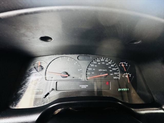 used 2002 Dodge Dakota car, priced at $5,490