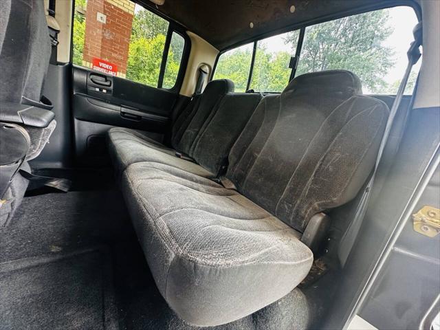 used 2002 Dodge Dakota car, priced at $5,490