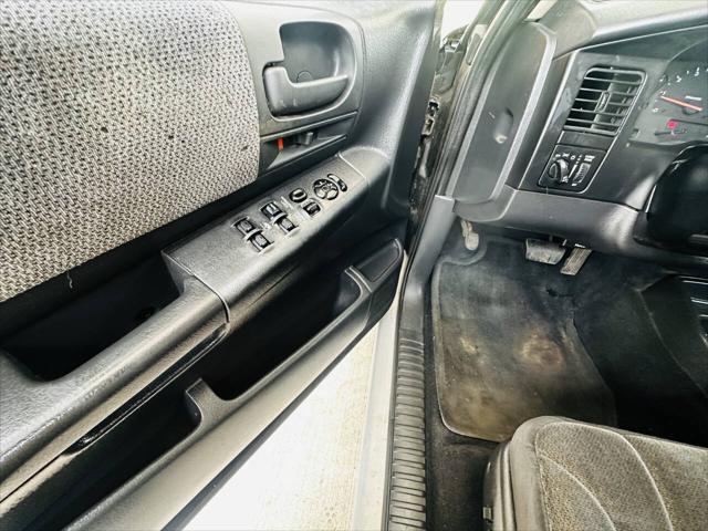 used 2002 Dodge Dakota car, priced at $5,490