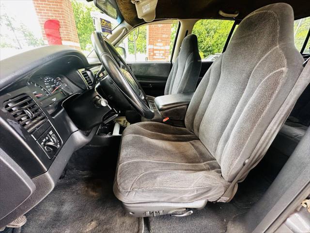 used 2002 Dodge Dakota car, priced at $5,490