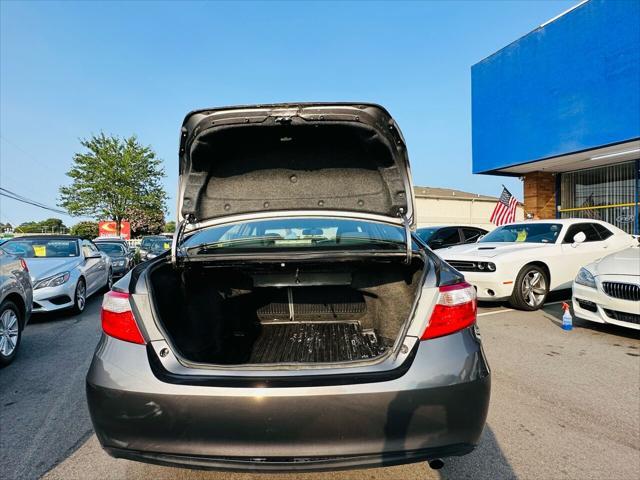 used 2015 Toyota Camry car, priced at $10,999