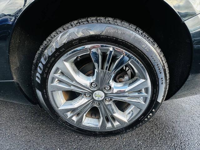 used 2014 Chevrolet Impala car, priced at $9,990