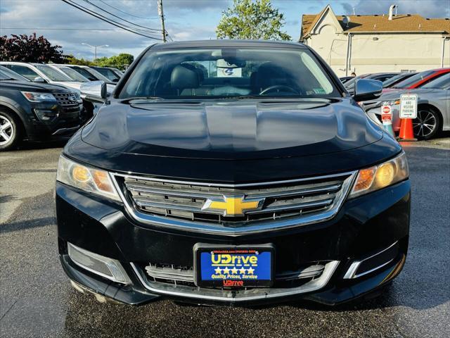used 2014 Chevrolet Impala car, priced at $9,990