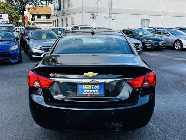 used 2014 Chevrolet Impala car, priced at $9,990