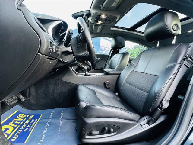 used 2014 Chevrolet Impala car, priced at $9,990