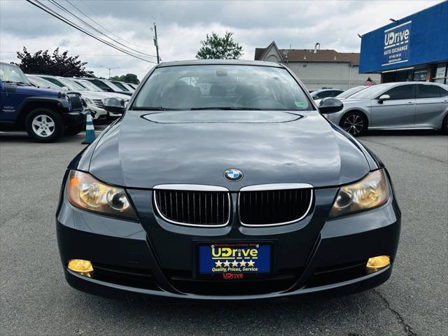 used 2007 BMW 328 car, priced at $4,990