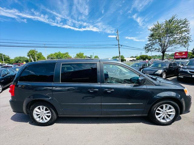 used 2014 Dodge Grand Caravan car, priced at $6,490