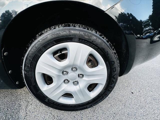 used 2013 Dodge Dart car, priced at $5,490