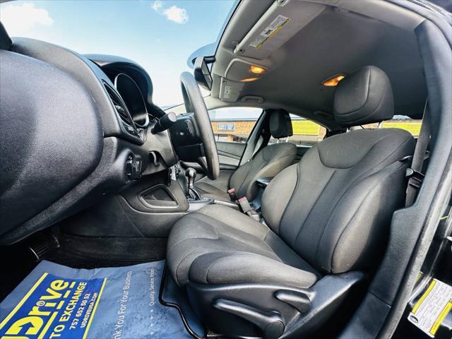 used 2013 Dodge Dart car, priced at $5,490