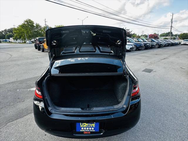 used 2013 Dodge Dart car, priced at $5,490