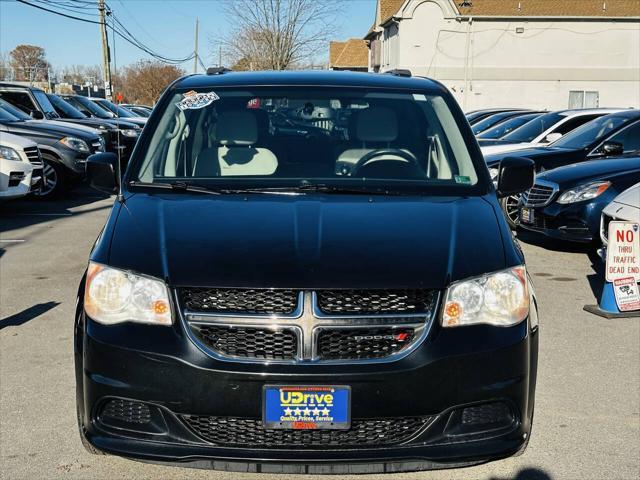 used 2013 Dodge Grand Caravan car, priced at $6,990