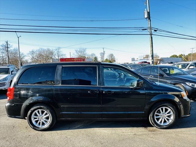 used 2013 Dodge Grand Caravan car, priced at $6,990