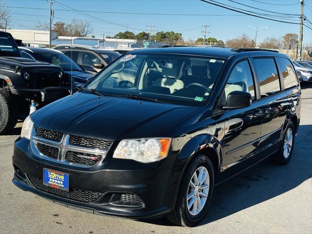 used 2013 Dodge Grand Caravan car, priced at $6,990