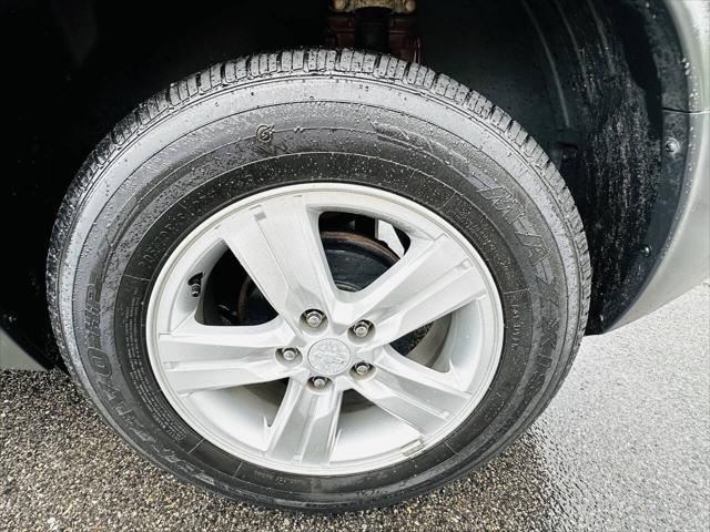 used 2017 Chevrolet Trax car, priced at $7,990