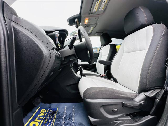 used 2017 Chevrolet Trax car, priced at $7,990