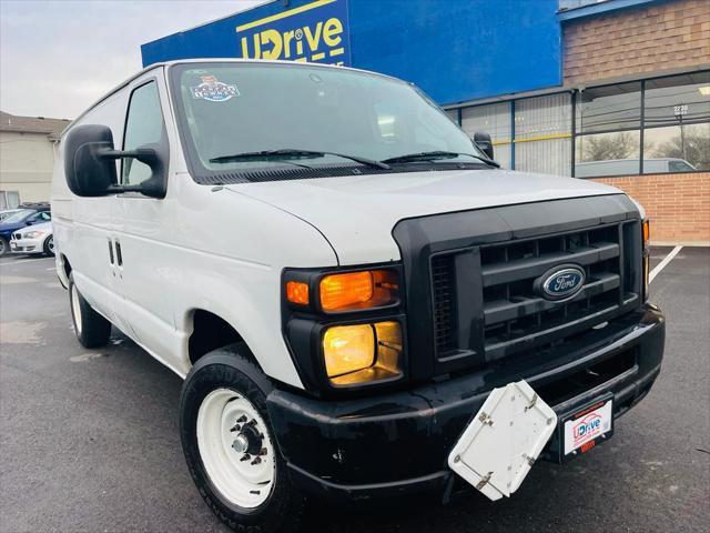 used 2010 Ford E150 car, priced at $7,999