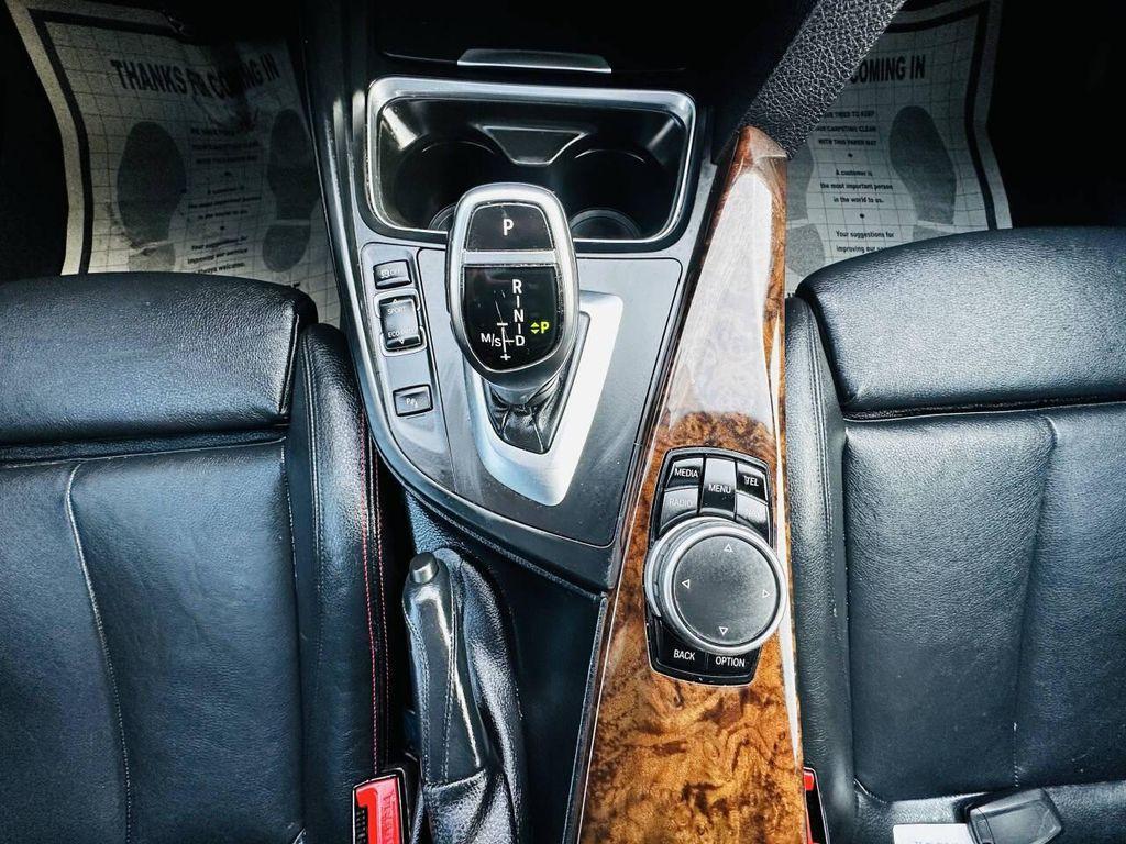used 2015 BMW 335 Gran Turismo car, priced at $8,990