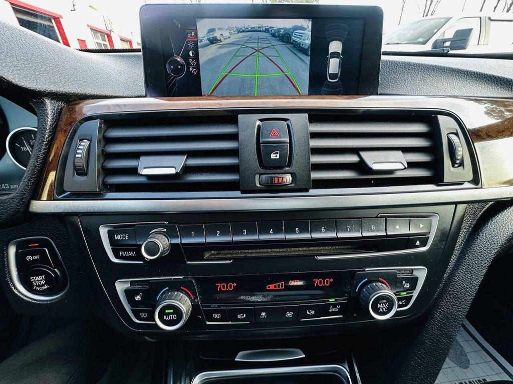 used 2015 BMW 335 Gran Turismo car, priced at $8,990