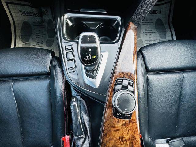 used 2015 BMW 335 Gran Turismo car, priced at $8,990
