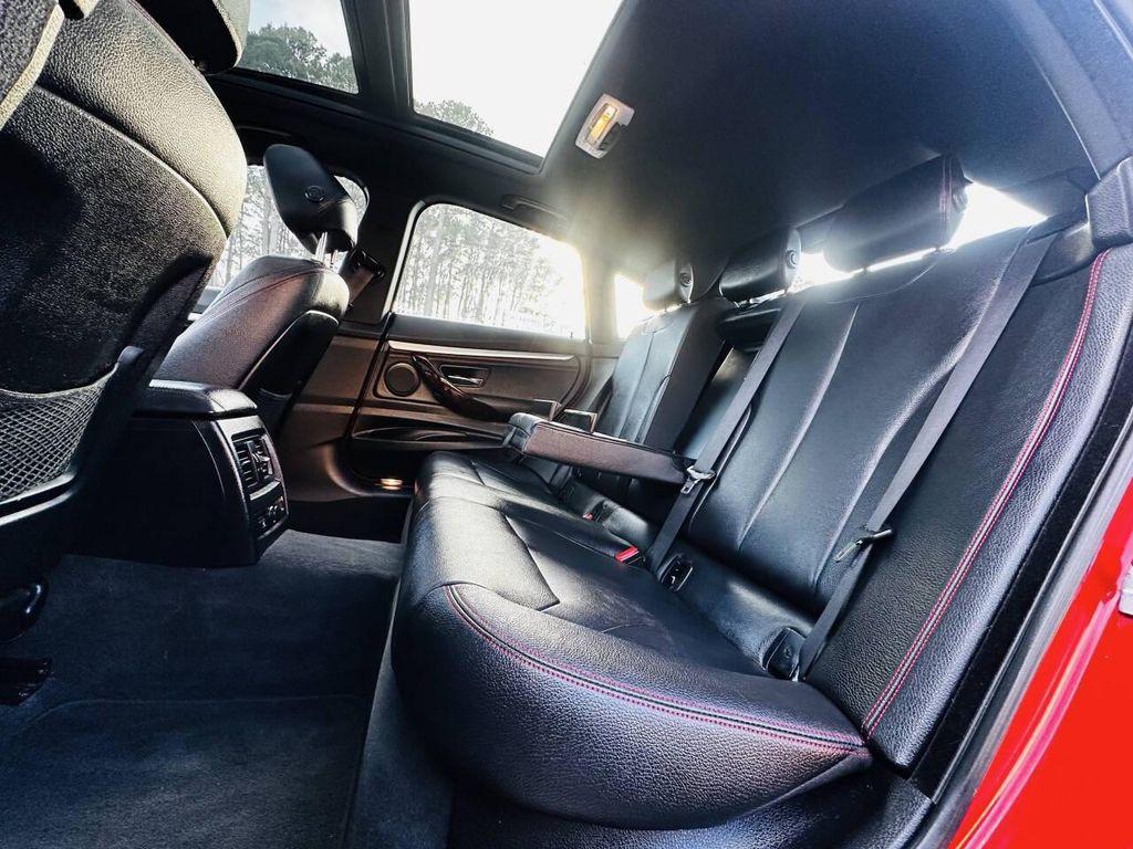 used 2015 BMW 335 Gran Turismo car, priced at $8,990