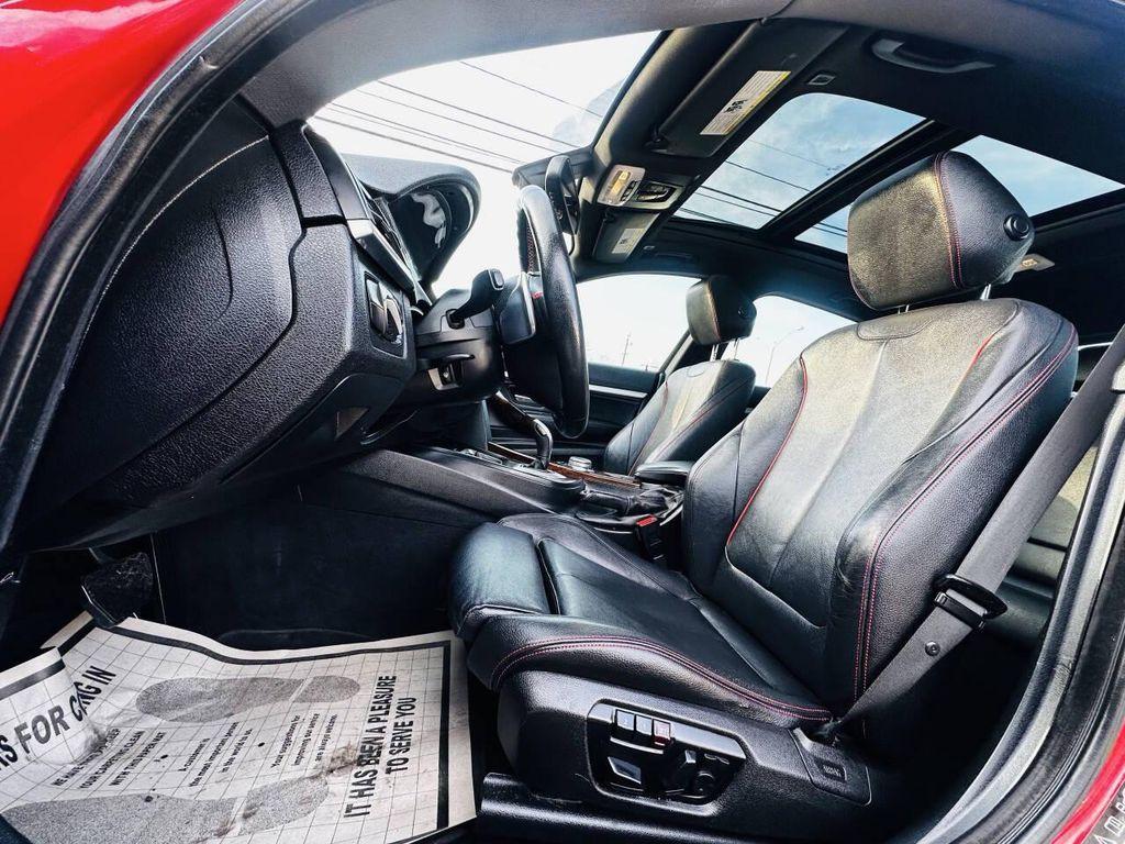 used 2015 BMW 335 Gran Turismo car, priced at $8,990
