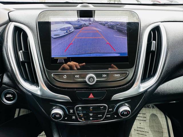 used 2019 Chevrolet Equinox car, priced at $10,990