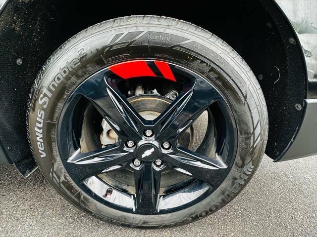 used 2019 Chevrolet Equinox car, priced at $10,990