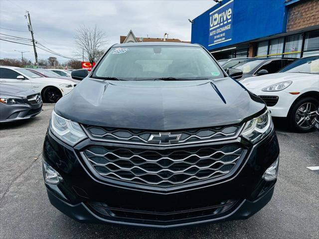 used 2019 Chevrolet Equinox car, priced at $10,990