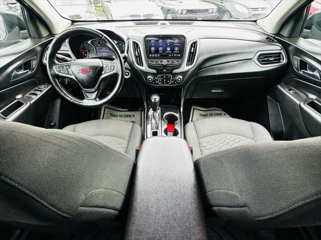 used 2019 Chevrolet Equinox car, priced at $10,990