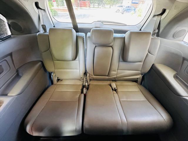 used 2014 Honda Odyssey car, priced at $10,490