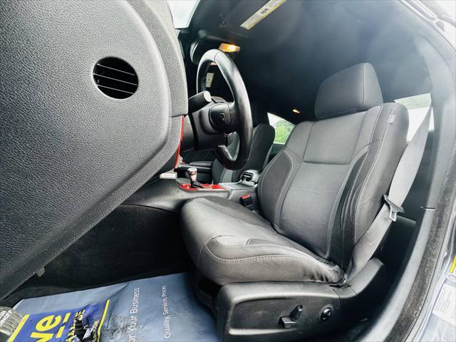 used 2016 Dodge Charger car, priced at $13,490