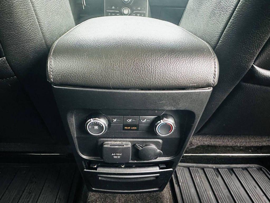 used 2014 Ford Flex car, priced at $7,490