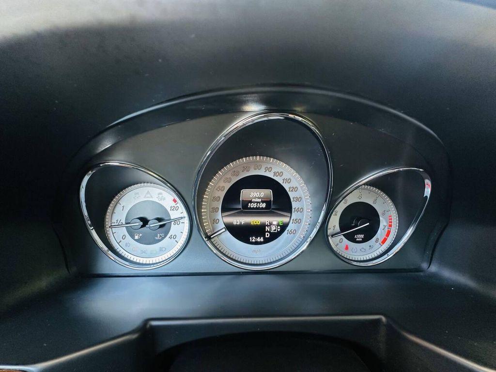 used 2013 Mercedes-Benz GLK-Class car, priced at $8,990