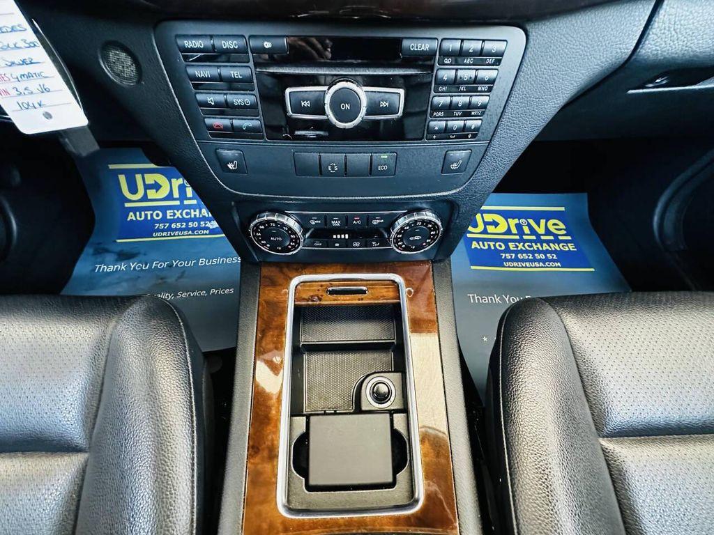 used 2013 Mercedes-Benz GLK-Class car, priced at $8,990