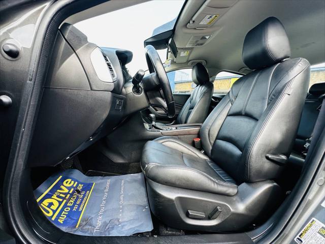 used 2017 Mazda Mazda3 car, priced at $10,990