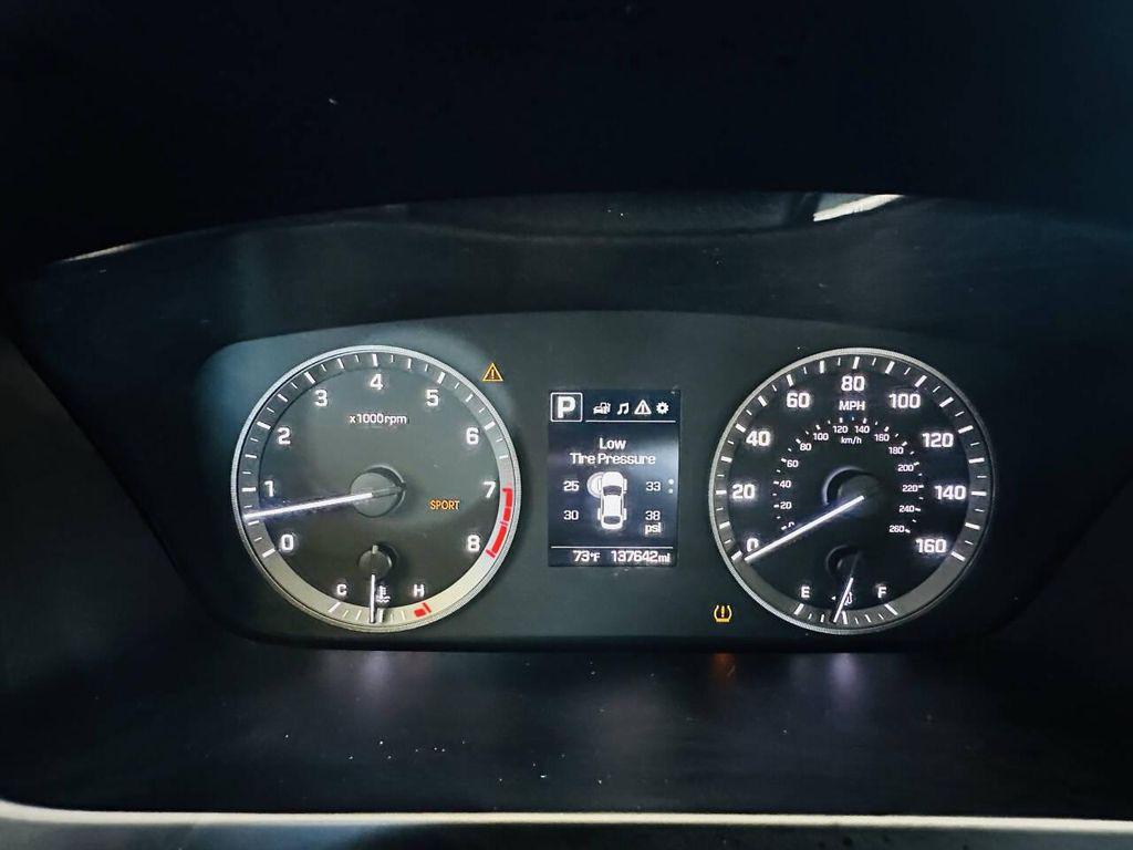used 2016 Hyundai Sonata car, priced at $6,490