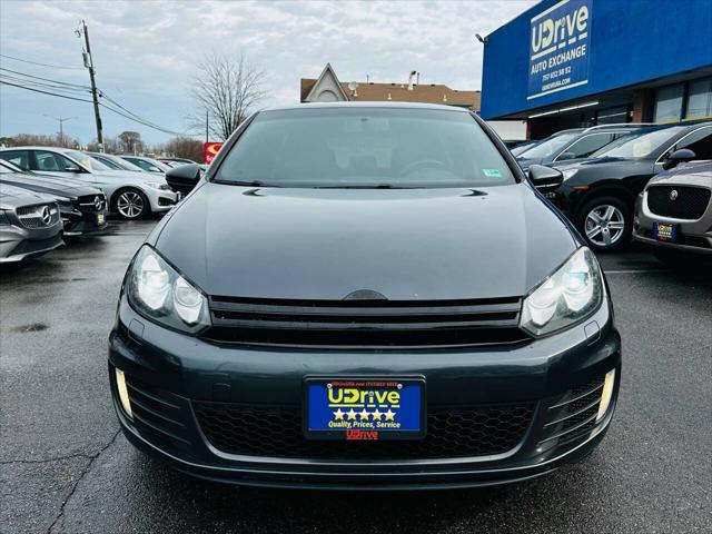 used 2014 Volkswagen GTI car, priced at $10,990