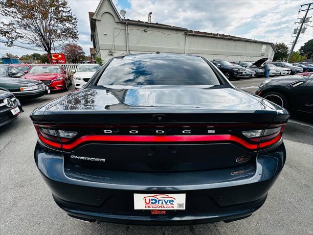 used 2019 Dodge Charger car, priced at $13,990