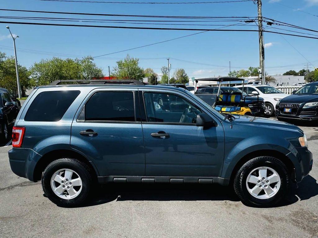 used 2010 Ford Escape car, priced at $5,990
