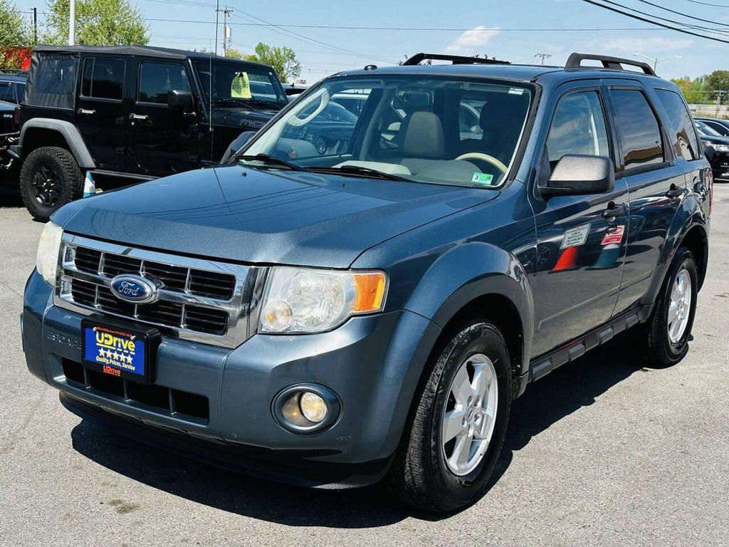 used 2010 Ford Escape car, priced at $5,990