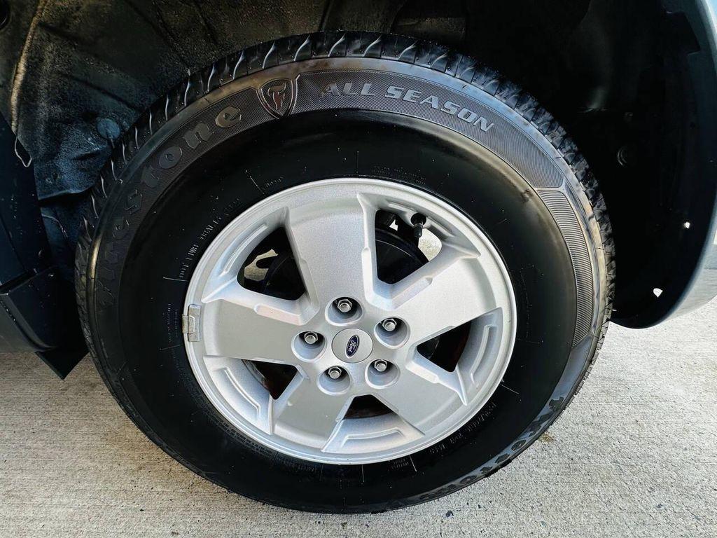 used 2010 Ford Escape car, priced at $5,990