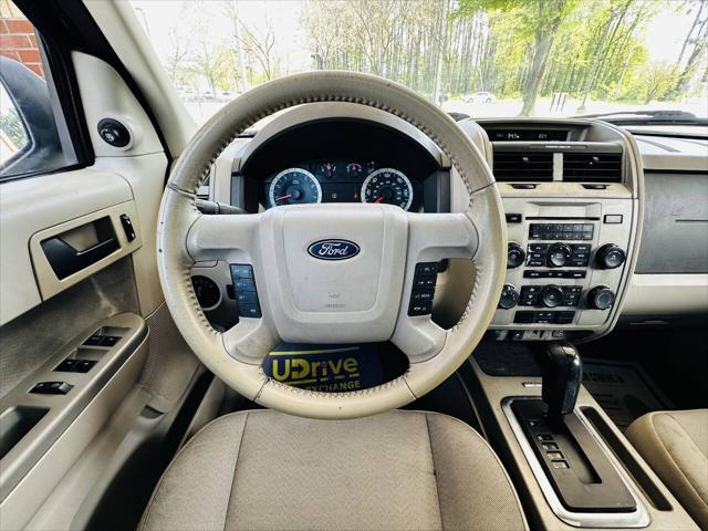used 2010 Ford Escape car, priced at $6,990