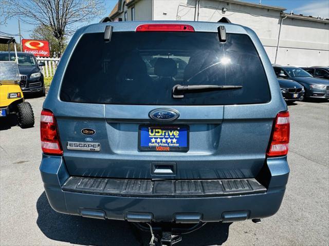 used 2010 Ford Escape car, priced at $6,990
