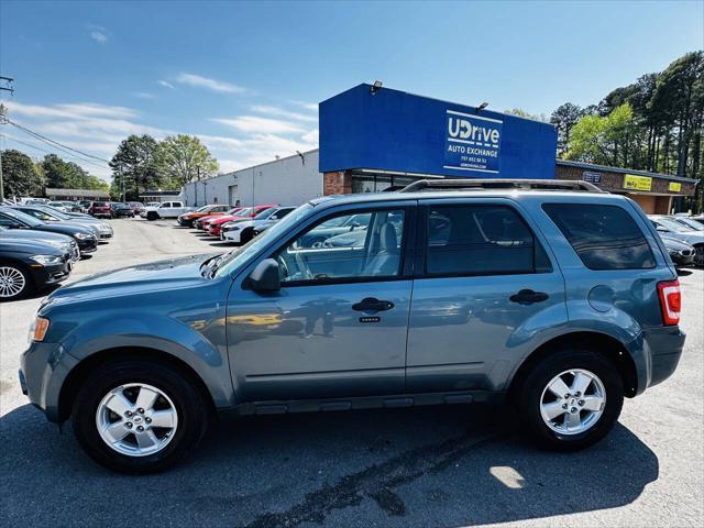 used 2010 Ford Escape car, priced at $6,990