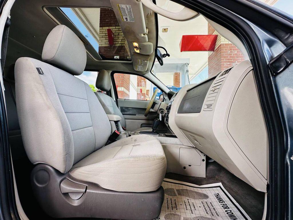 used 2010 Ford Escape car, priced at $5,990