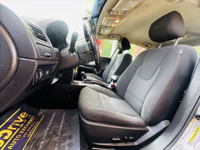 used 2012 Ford Fusion Hybrid car, priced at $5,490