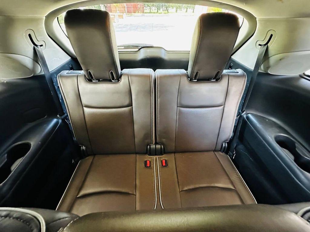 used 2016 INFINITI QX60 car, priced at $11,990