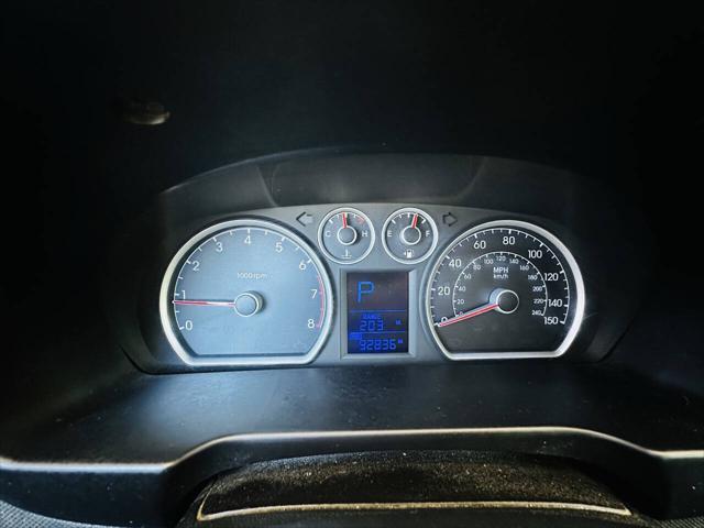 used 2010 Hyundai Elantra Touring car, priced at $4,990