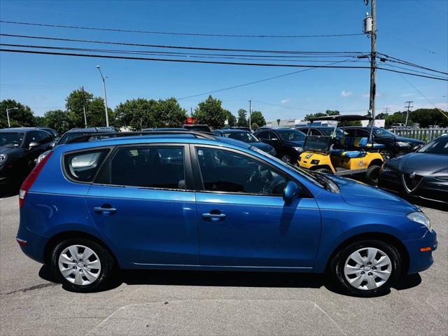 used 2010 Hyundai Elantra Touring car, priced at $4,990
